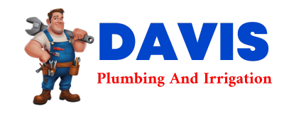 Trusted plumber in HALLETTSVILLE